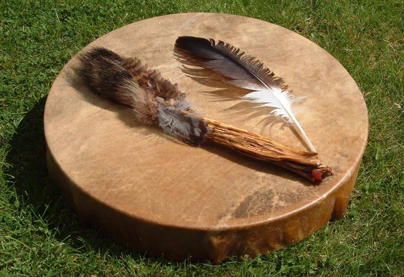 Shamanic Healing – Shamanism UK