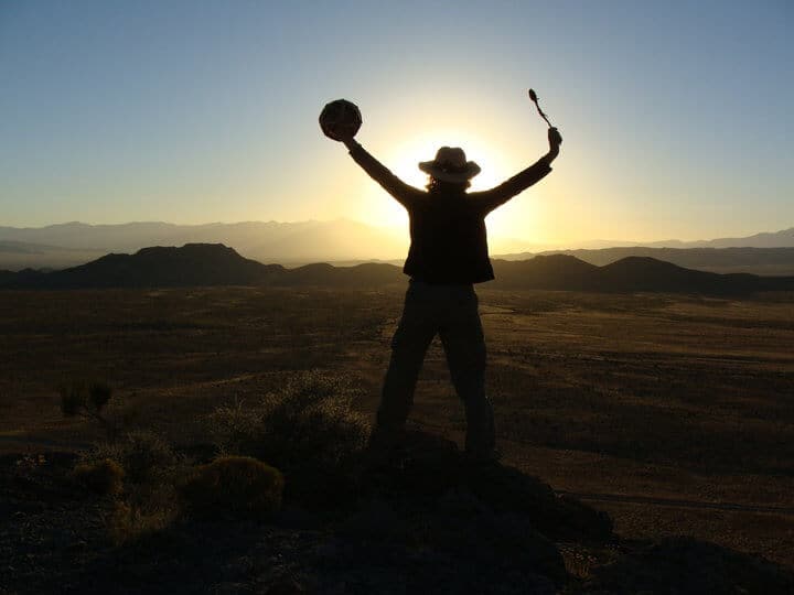 Shamanic Training circle banner – Shamanism UK